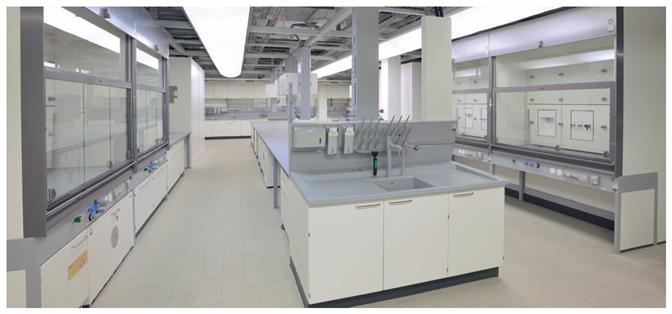 Laboratory